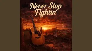 Never Stop Fightin'