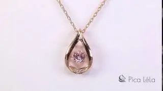 CLARA Necklace - Pica L&eacute;La
