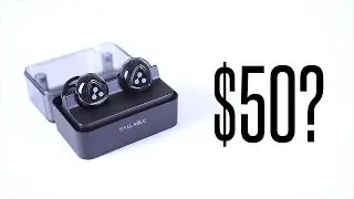 $50 Wireless Earbuds - Do They Suck?
