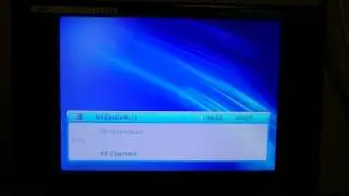 Xoro 9000 - Tune in Irish Saorview Channels