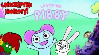Unscripted Honesty - Learning With Pibby