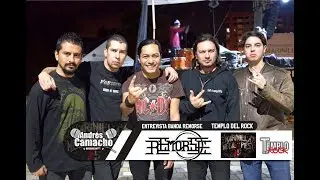Marinilla Metal Fest l - Parte 6 - Banda Remorse
