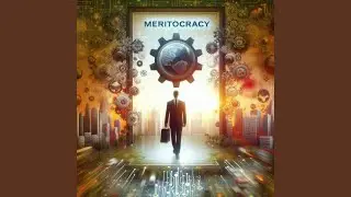 MERITOCRACY (feat. Eli-Inception & Wise Step)