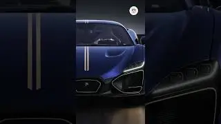 Pininfarina&rsquo;s Secret V12 Hypercar Revealed! Meet the Vittori &mdash; Italy&rsquo;s Next Supercar Legend!