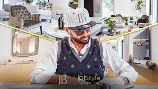 Le Secret d’un Intérieur INTEMPOREL - MG Project by D-Style