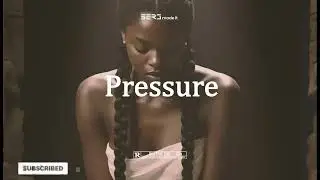 Victony x Fola x Omah Lay Afroswing Type Beat 2026 - 