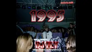 DJ FLY - Special Tape Rave (1995) Special Summer Party Vol 5