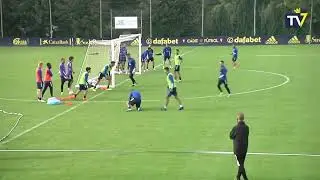 OLEADAS | C&Aacute;DIZ CF