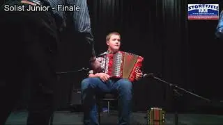 Live fra Storefjelltreffen - Konkurranser og Premieutdeling - Lørdag 4. Mai