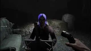 Cahdgamez plays demonologist