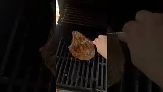 Grilling on the Back Porch #2