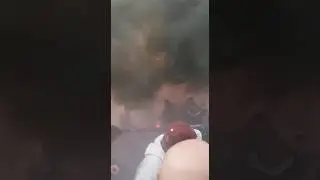 Farbiger Nebel im Bruno