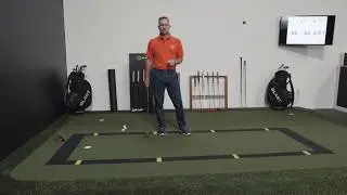 Golf - Tyler Miller - Putting Tempo
