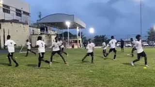 GDD U15 vs Phoenix FC