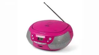 Kinder CD-Player Test - Finde dein Produkt auf produktefinder.com