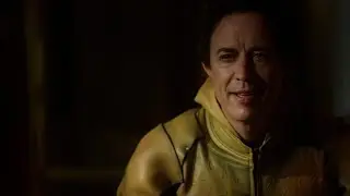 Thawne Captures Eddie/Iris Realizes Barry Is The Flash || The Flash 1x20 1080p