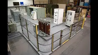 Axelent X-Guard: Timelapse
