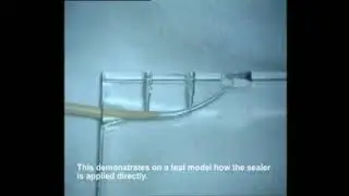 Dentsply - AH plus Jet