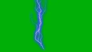 Green Screen Effect special for work of USA people