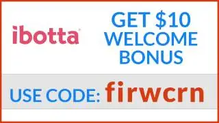 Get a $10 Welcome Bonus (+ MORE) - Ibotta Coupon Redemption App