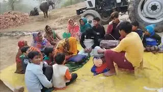 20 गांव चौधरी 80 गांव को राय