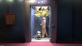 Elevator (ITFS 14)