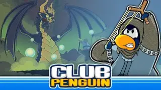 Become A Hero - Medieval Party | Club Penguin OST