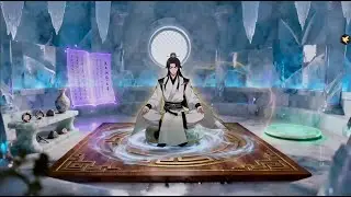 🌟【新番上线】《我都成圣了你让我逆袭》金丹巅峰误绑废柴系统！太玄圣地道子齐元，从解决黑虎帮危机开启扮猪吃虎路！  一口气看完   #热血 #玄幻 #战斗 #苍穹动漫