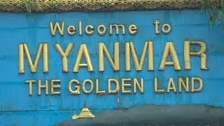 Property boom in Myanmar