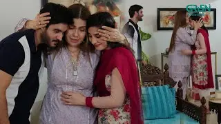 Sharakat Episode 87 Best Moment 02 | Sumaiyya Bukhsh | Danial Afzal Khan | Multiverse Entertainment