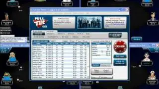 SavvyChris #1: Building The Basics 1 - 4 Table Introduction