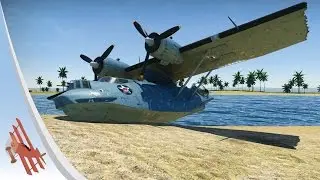 Nature Documentary - War Thunder Sea Life Special