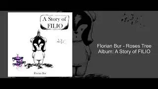 Florian Bur - Roses Tree  [Original] Beautiful Piano Music