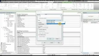 Revit Cooling Load 6