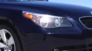 2005 BMW 525i For Sale By Owner (SOLD)