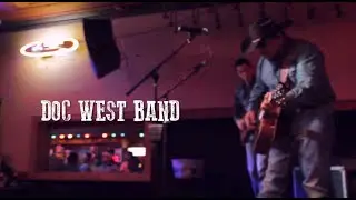Doc West EPK