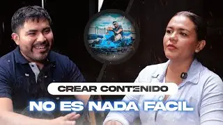 Looney Chats #11 - EL T&Iacute;O ABDUL | Inicios como creador | Burlas y constancia | Contenido real
