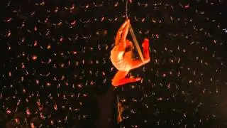 Chloe Marvel Light Axelrod - Solo Hoop Performance 2014