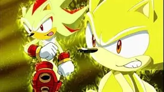 Two hedgehogs have to save the world | anime recaped