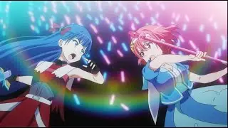 WIXOSS  GLOWING DIVA 開封