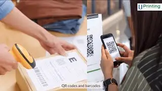 Tips for Creating QR Codes and Bar Codes