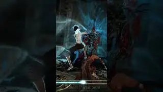 PRINCE DEFEATED ALCHEMIST (BOSS FIGHT) 4K HDR #shorts #ytshorts #shortsfeed #shortvideo