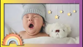 ♫SleepingMusic♫Lullabies For Babies