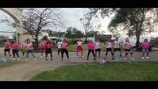 Zumbarkada's original/DANCE FITNESS 
