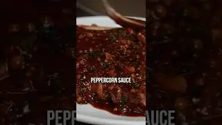 My Dad Taught Me This Sauce