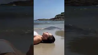 Las mejores playas de Espa&ntilde;a, est&aacute;n en la Mari&ntilde;a, Lugo #vacaciones #galicia #escapadas #playa