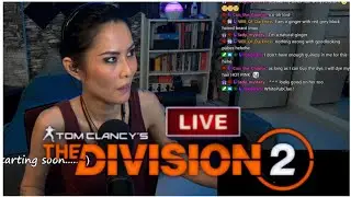 The Division 2 - Creation of New Clan WPC 