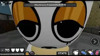 Tea Time With Teagan! (Dandy's World) (First Video)
