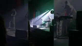 Riverside - The Day After live ( extended version )