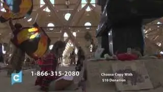 Burning Man | Book Offer | Context with Lorna Dueck